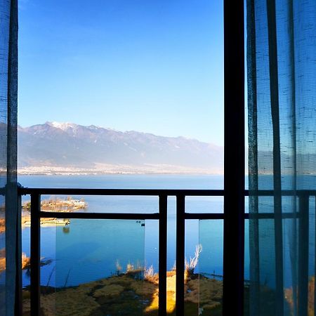 Ning-House Lake View Inn Dali  Exteriör bild